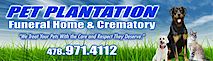 Pet Plantation Funeral Home & Crematory