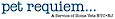 Conciergevets's Competitor - Petrequiem logo