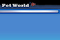 Pet World St. Augustine's logo Pet World St. Augustine's Company logo