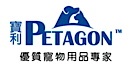 Petagon's logo Petagon's Company logo
