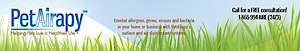 Petairapy's logo Petairapy's Company logo