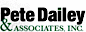 Contract Land Staff's Competitor - Pete Dailey and Associates logo