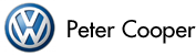 Peter Cooper Volkswagen Group's logo Peter Cooper Volkswagen Group's Company logo