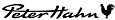 Artigiano Inc's Competitor - Peter Hahn logo