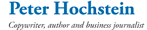 Peter Hochstein's logo Peter Hochstein's Company logo