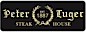 Harry's Cafe & Steak's Competitor - Peter Luger Steak House logo