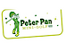 Blazer Tag Adventure Ctr's Competitor - Peter Pan Mini-Golf logo