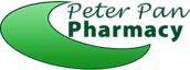 Peter Pan Pharmacy's logo Peter Pan Pharmacy's Company logo