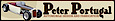 Thepta's Competitor - Peter Portugal logo