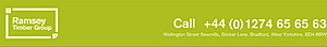 Peter Ramsey (timber)'s logo Peter Ramsey (timber)'s Company logo