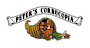 Peter's Cornucopia