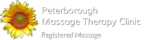 Peterborough Massage Therapy Clinic