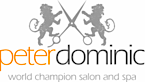 Peterdominic Salon And Spa