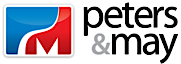 Peters & May