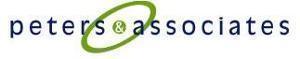 Peters and Associates's logo Peters and Associates's Company logo