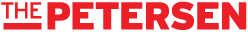 Petersen Automotive Museum's logo Petersen Automotive Museum's Company logo