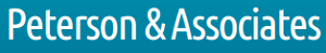 Peterson and Associates's logo Peterson and Associates's Company logo
