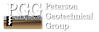 Peterson Geotechnical Group