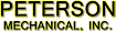 Petersonmech
