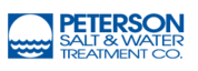 Peterson Salt & Water Treatment Company