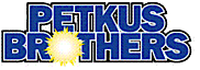 Petkus Brothers
