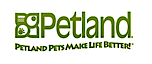 Petland Fairfax's logo Petland Fairfax's Company logo