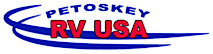 Petoskey R V Usa's logo Petoskey R V Usa's Company logo