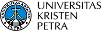 Petra Christian University's logo Petra Christian University's Company logo
