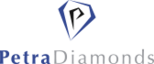 Petra Diamonds's logo Petra Diamonds's Company logo