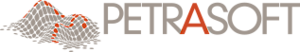 Petrasoft's logo Petrasoft's Company logo