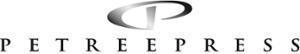 Petree Press's logo Petree Press's Company logo