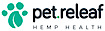 CBDfx's Competitor - Pet Releaf logo
