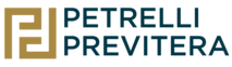 Petrelli Previtera's logo Petrelli Previtera's Company logo