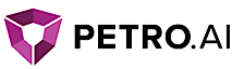 Petro's logo Petro's Company logo