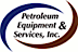 Southern Co NLR's Competitor - PESI logo
