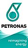 Petronas, Petroliam Nasional's logo Petronas, Petroliam Nasional's Company logo