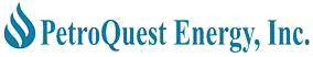 PetroQuest's logo PetroQuest's Company logo