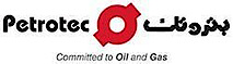 Petrotec's logo Petrotec's Company logo