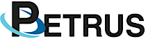 Petrustech's logo Petrustech's Company logo