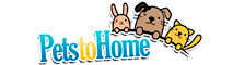 Pets To Home's logo Pets To Home's Company logo