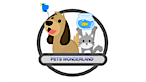 Pets Wonderland's logo Pets Wonderland's Company logo