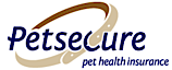Petsecure's logo Petsecure's Company logo
