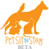 PetSitnStay's logo PetSitnStay's Company logo