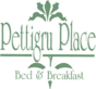 Pettigru Place Bed and Breakfast