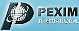 PEXIM International's logo PEXIM International's Company logo