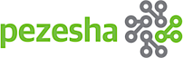 Pezesha's logo Pezesha's Company logo