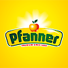 Pfanner's logo Pfanner's Company logo