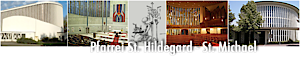 Pfarrgruppe St.hildegard/ St.michael Viernheim's logo Pfarrgruppe St.hildegard/ St.michael Viernheim's Company logo
