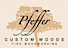 Pfeffer Custom Woods