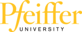 Pfeiffer University